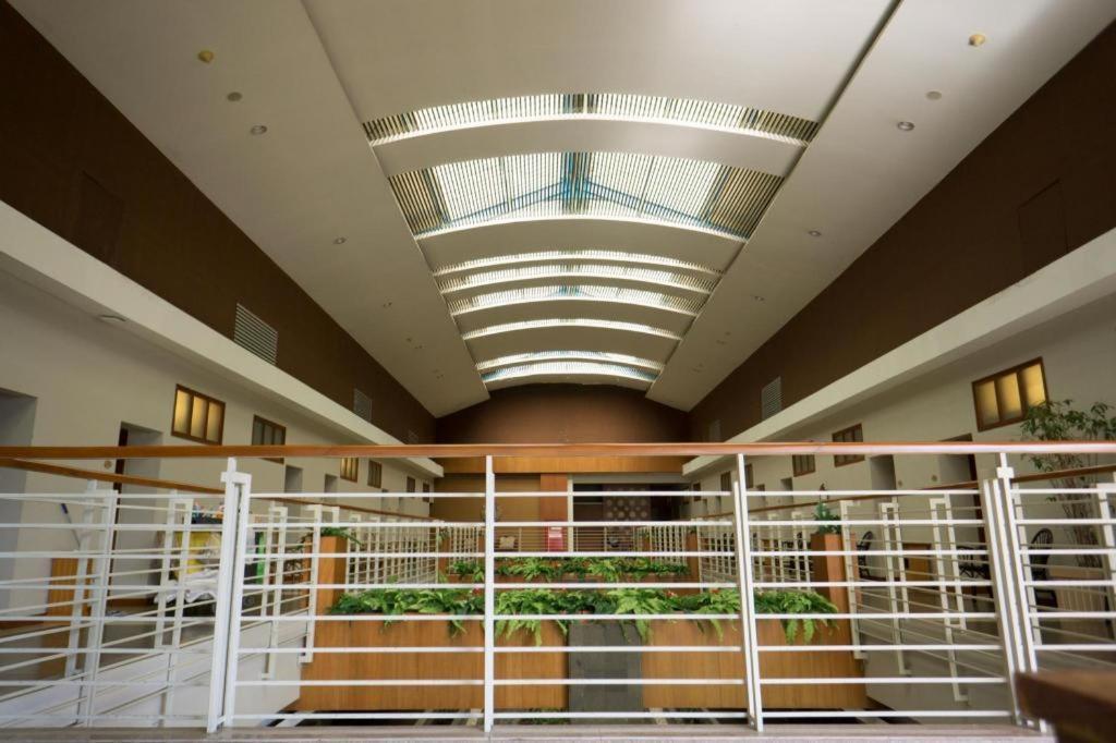 Hotel Asri Plaza Asia Tasikmalaya Exterior foto